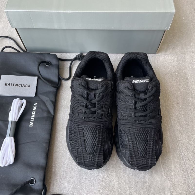 Balenciaga Track Shoes